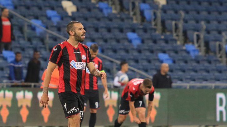 ניסו קפילוטו