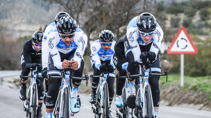 סייקלינג אקדמי