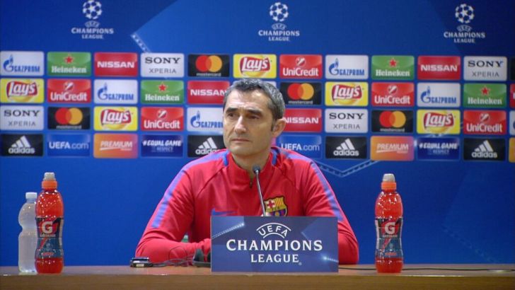 ארנסטו ואלוורדה