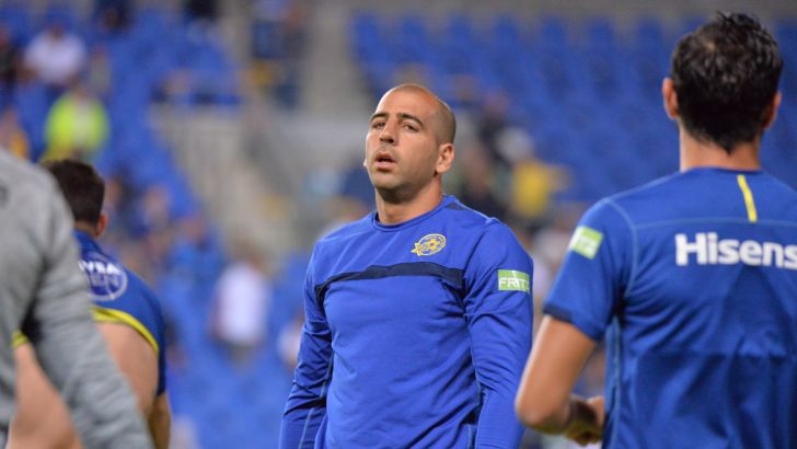 בן חיים הבלם