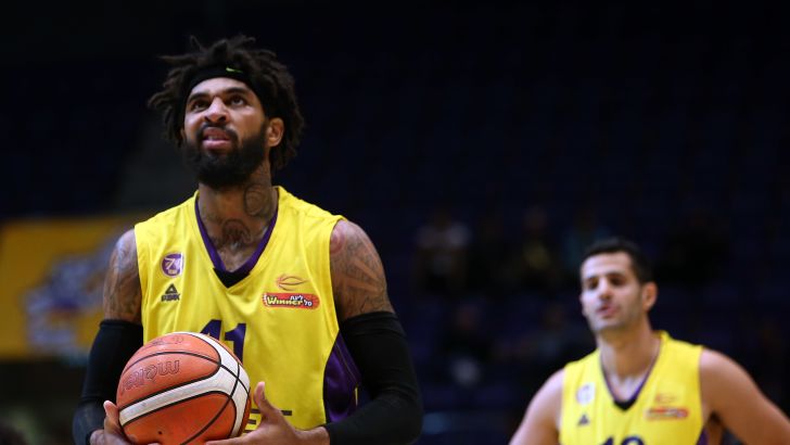 גלן רייס ג'וניור