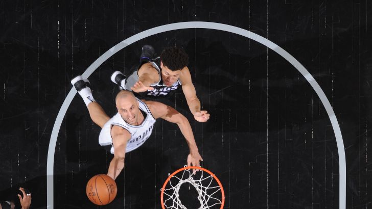 מאנו ג'ינובילי סן אנטוניו