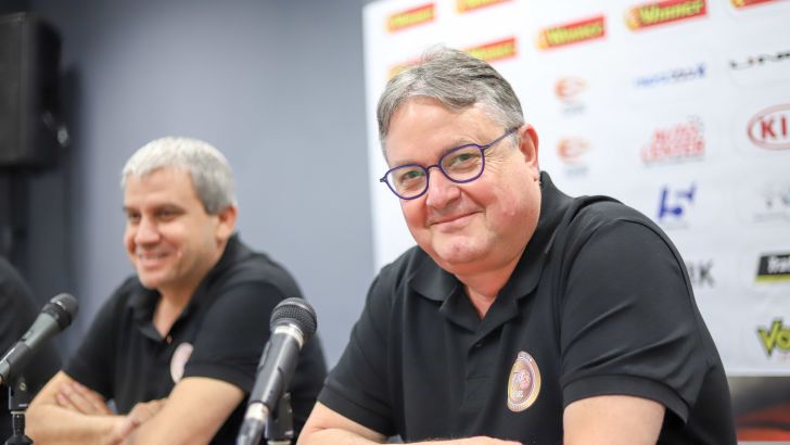 שלמה אייזיק