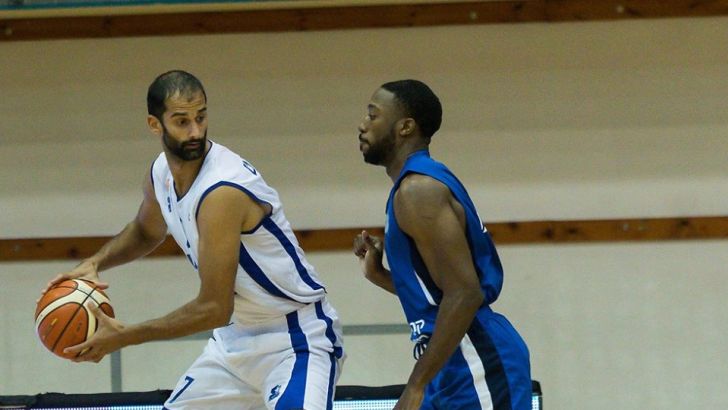 קריית אתא - קריית גת