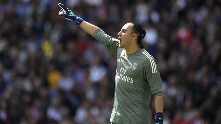 קיילור נבאס