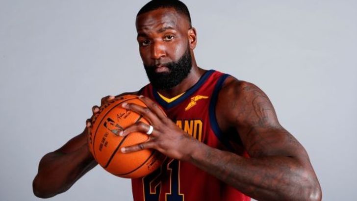 קנדריק פרקינס