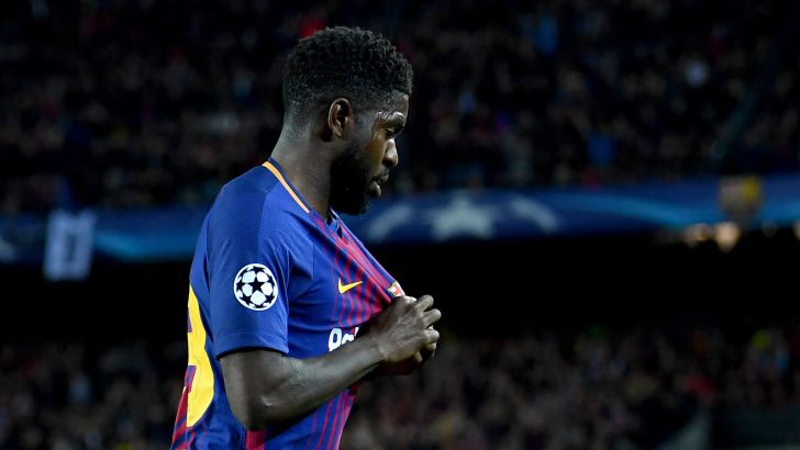 סמואל אומטיטי