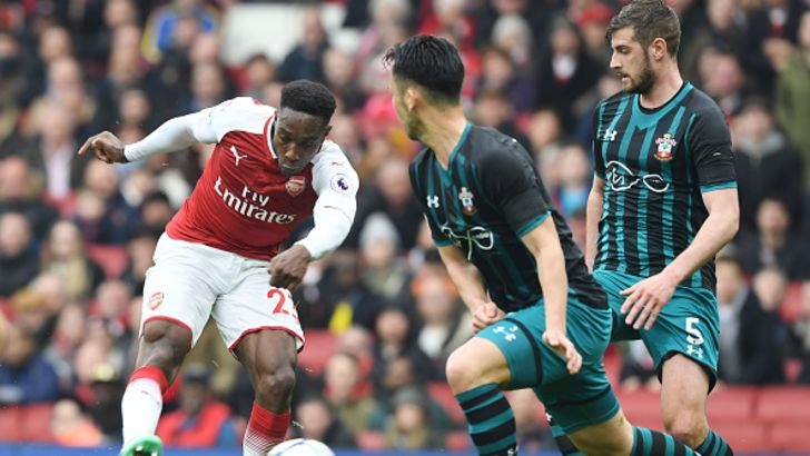 סאותהמפטון