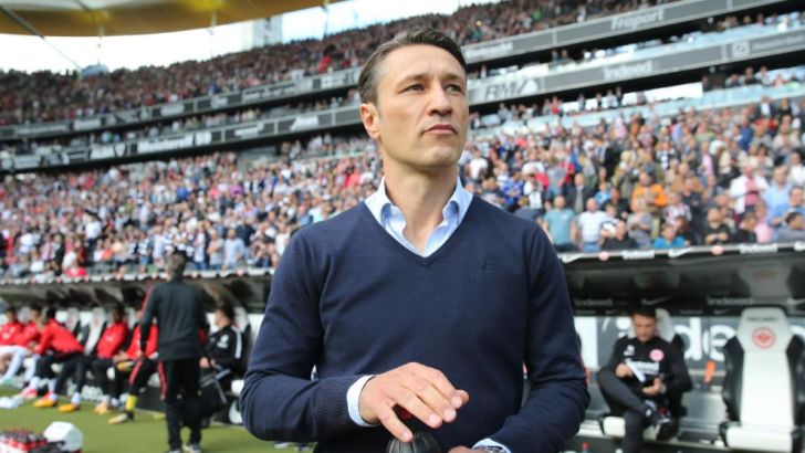 ניקו קובאץ'