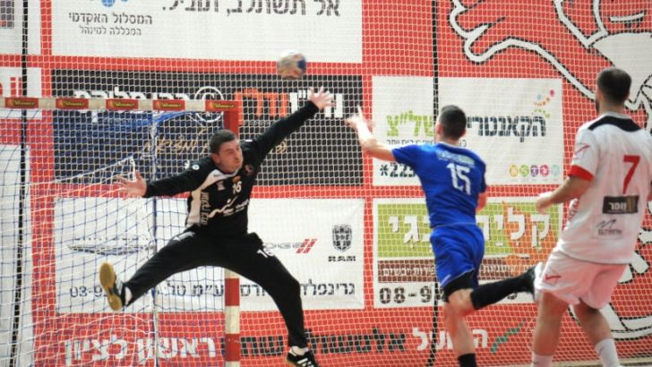 ריף כהן כובש שער