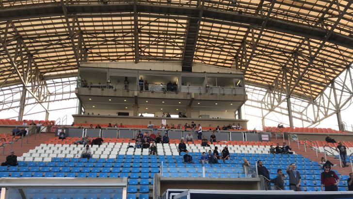 אצטדיון עכו