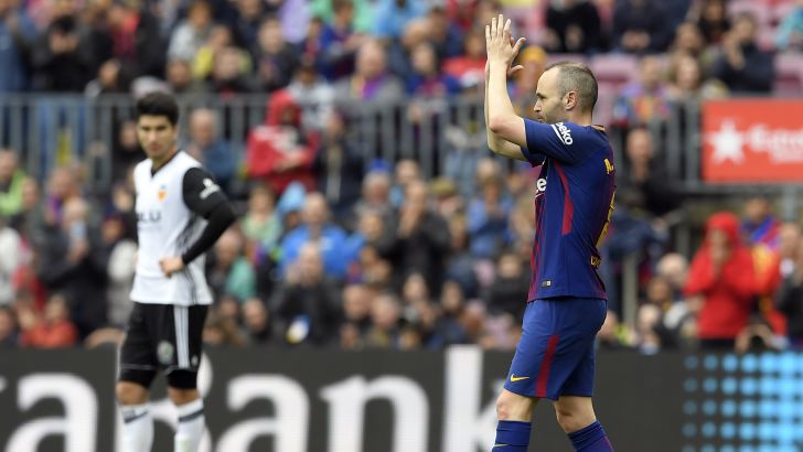 אנדרס אינייסטה