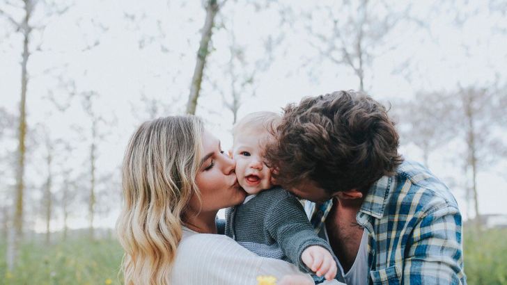 ליאן ובוריס קליימן