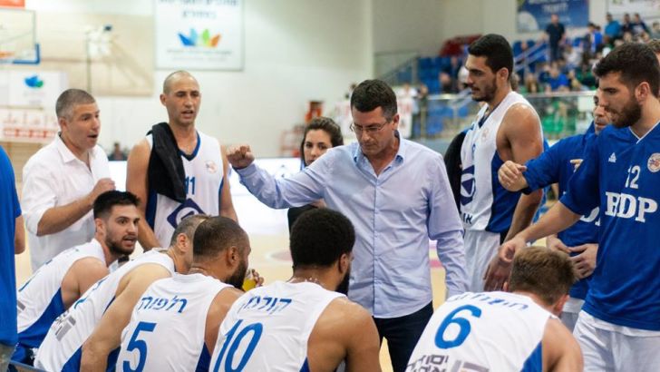 מכבי רחובות