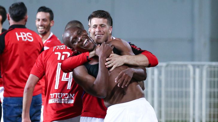 טוני וואקמה