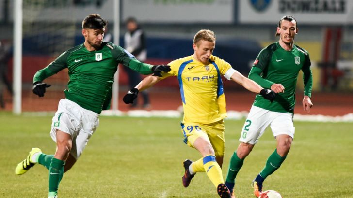 זני הוסמאני