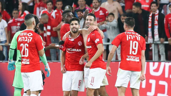 דן איינבינדר