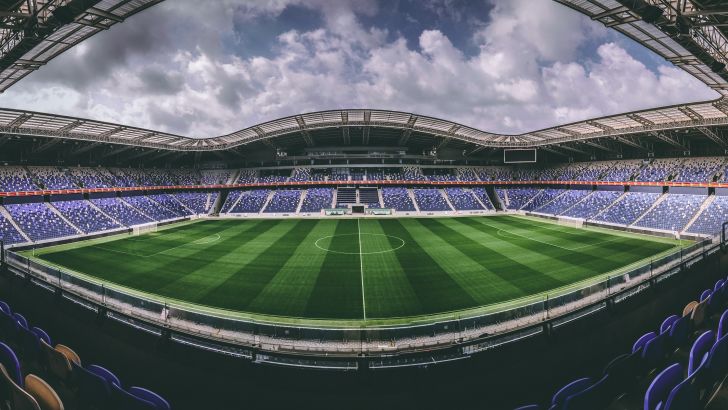 אצטדיון סמי עופר