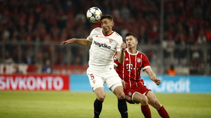 קלמנט לנגלה