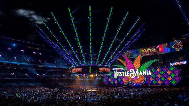 אולם הרסלמניה