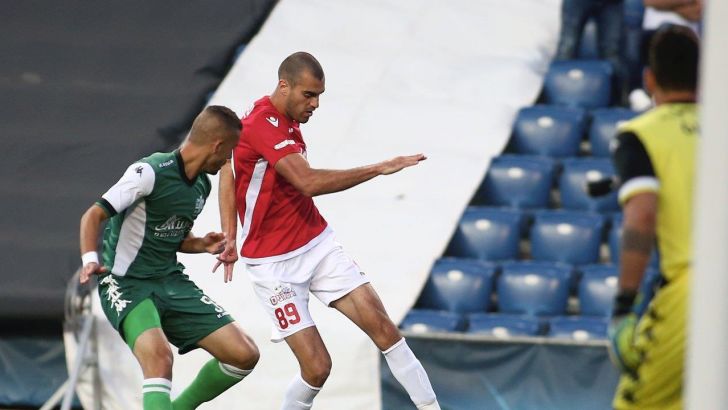 פייסל מוליץ'