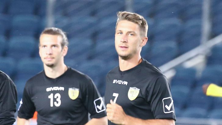 סילבסטר וגולדברג