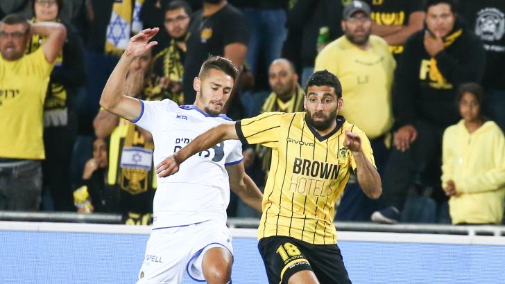 עומר אצילי וחן עזרא