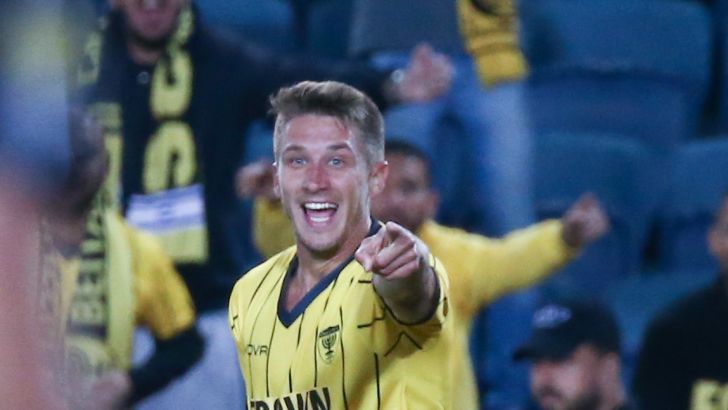 יאקוב סילבסטר