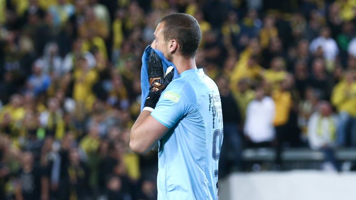 פרדראג ראיקוביץ'