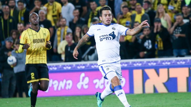 כריסטיאן באטוקיו