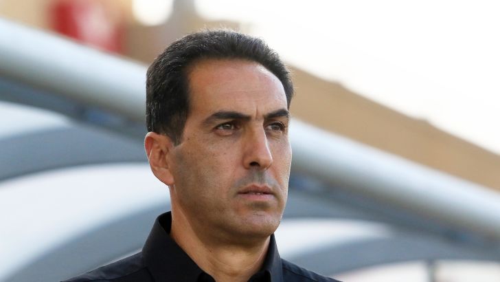 איציק טוויזר הפועל עכו