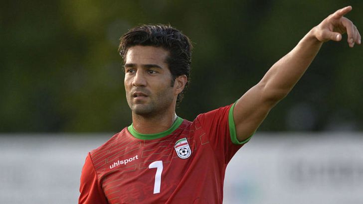 מסעוד שוג'אי