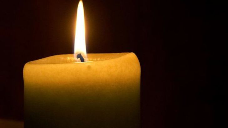 נר זיכרון לחללי מערכות ישראל