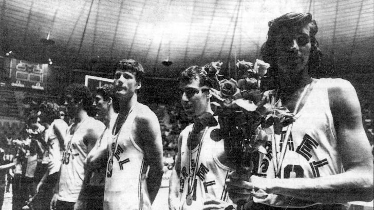 מיקי ברקוביץ'