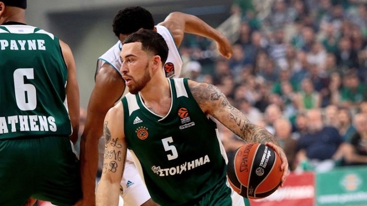 מייק ג'יימס