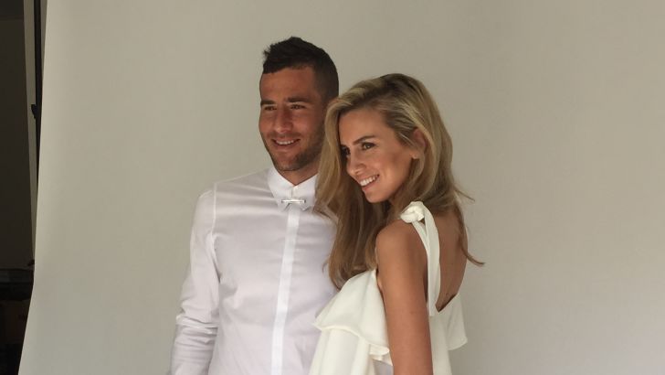 תומר ושונית חמד