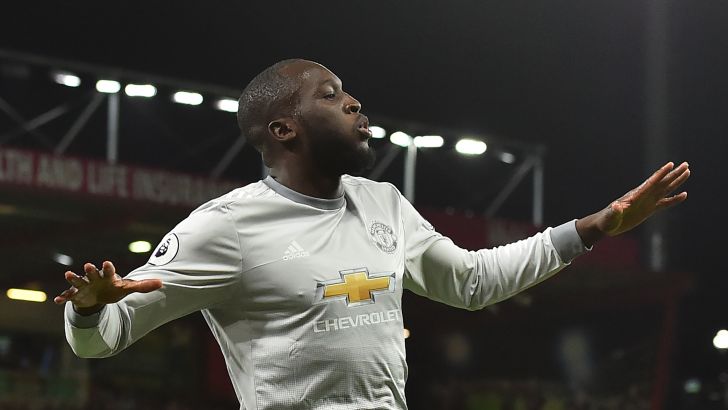 רומלו לוקאקו