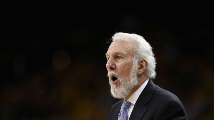 גרג פופוביץ'