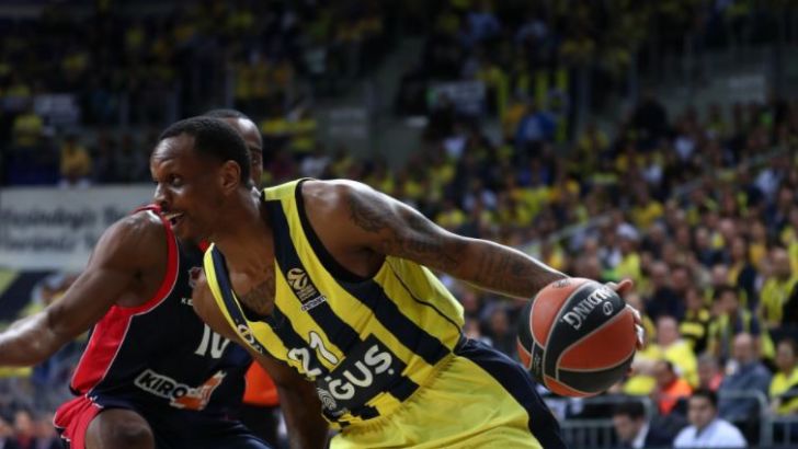 פנרבחצ'ה מול באסקוניה