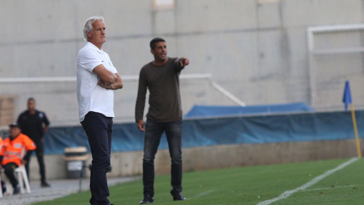 פרד רוטן ושרון מימר