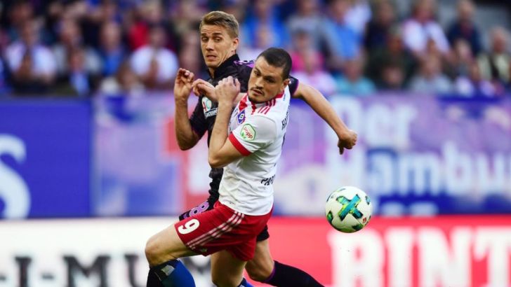 המבורג מול פרייבורג