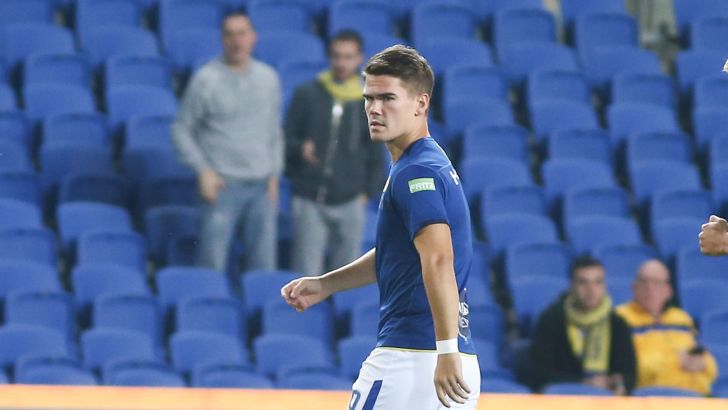 וידאר קיארטנסון