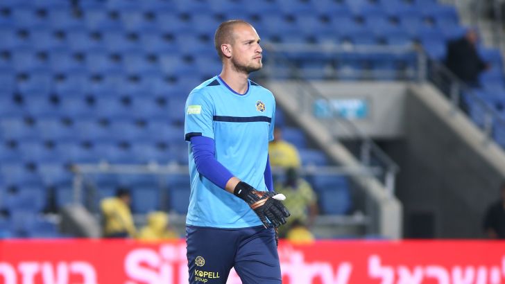 פרדראג ראיקוביץ'