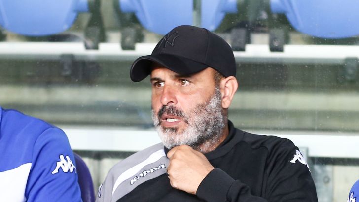 יוסי אבוקסיס