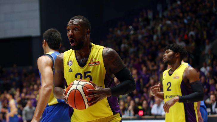 ג'ורדן המילטון