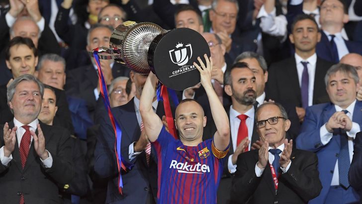 אנדרס אינייסטה