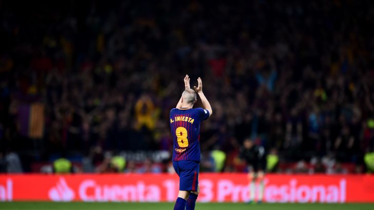 אנדרס אינייסטה