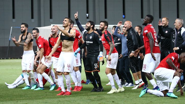 אלחמיד, ביטון, חיימוב, אוגו