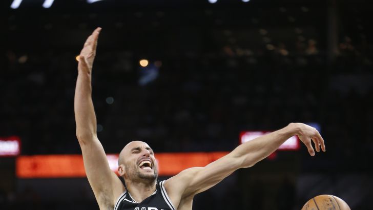 מאנו ג'ינובילי