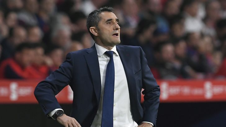 ארנסטו ואלוורדה